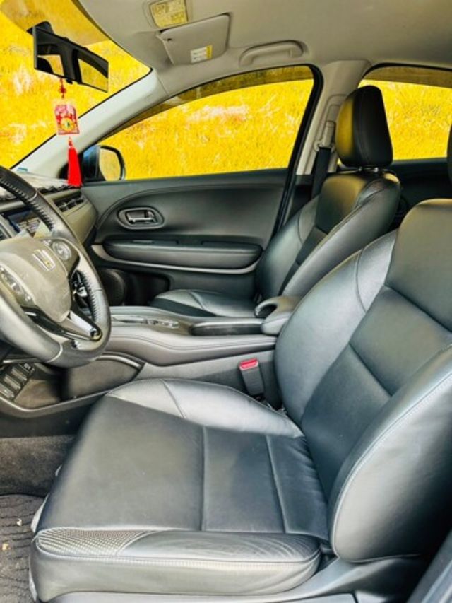 HONDA本田 HR-V  第14張相片