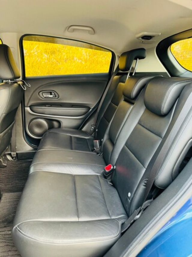 HONDA本田 HR-V  第15張相片