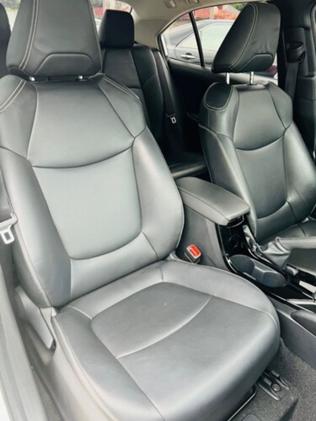 TOYOTA豐田 ALTIS  第6張相片