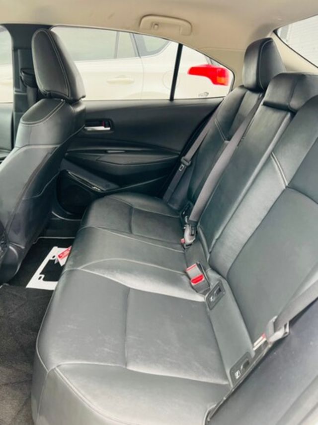 TOYOTA豐田 ALTIS  第8張相片
