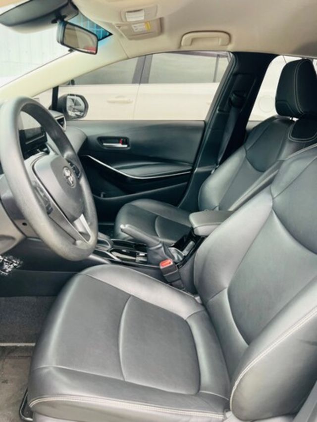 TOYOTA豐田 ALTIS  第9張相片