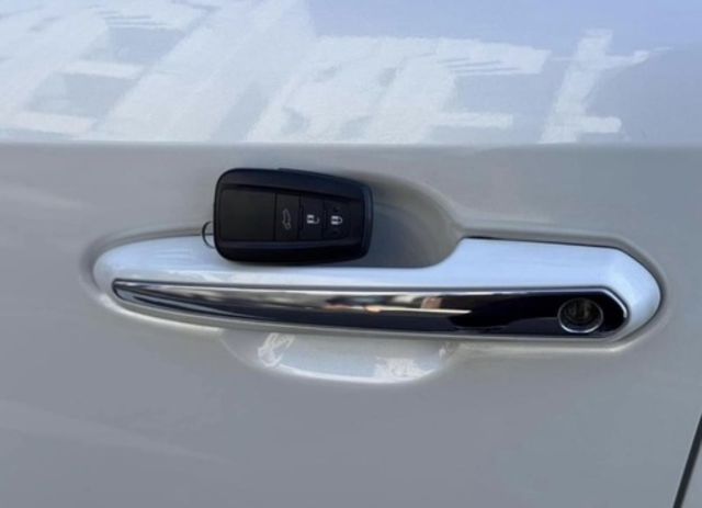 TOYOTA豐田 RAV4  第8張相片