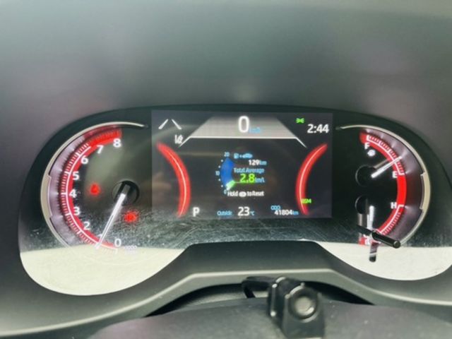 TOYOTA豐田 RAV4  第10張相片