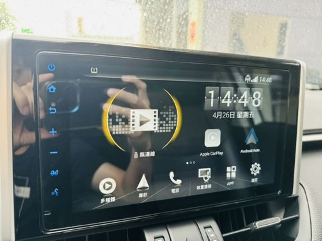 TOYOTA豐田 RAV4  第12張相片