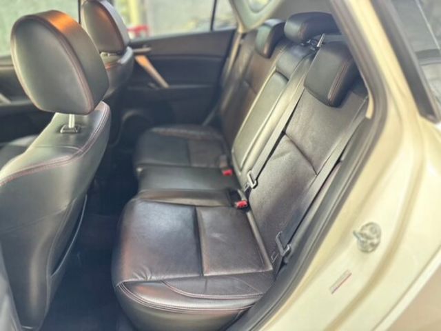 MAZDA馬自達 MAZDA 3  第5張相片