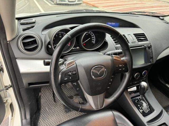 MAZDA馬自達 MAZDA 3  第11張相片
