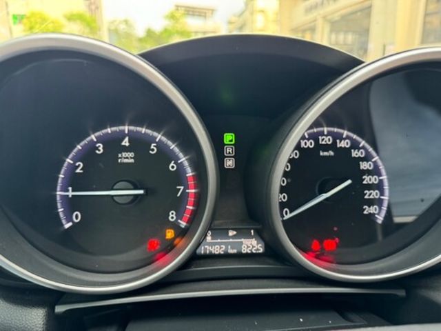 MAZDA馬自達 MAZDA 3  第13張相片