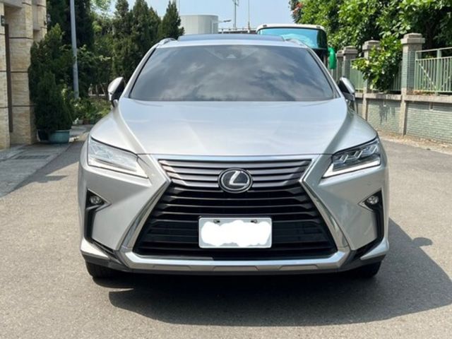 LEXUS凌志 RX200T  第3張相片