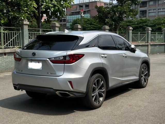 LEXUS凌志 RX200T  第4張相片