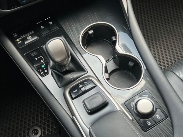 LEXUS凌志 RX200T  第10張相片