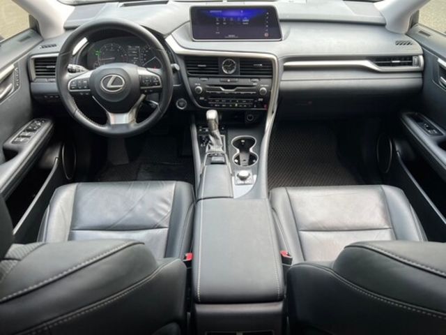LEXUS凌志 RX200T  第12張相片