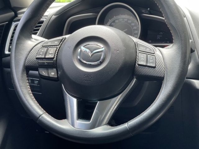 MAZDA馬自達 MAZDA 3  第6張相片