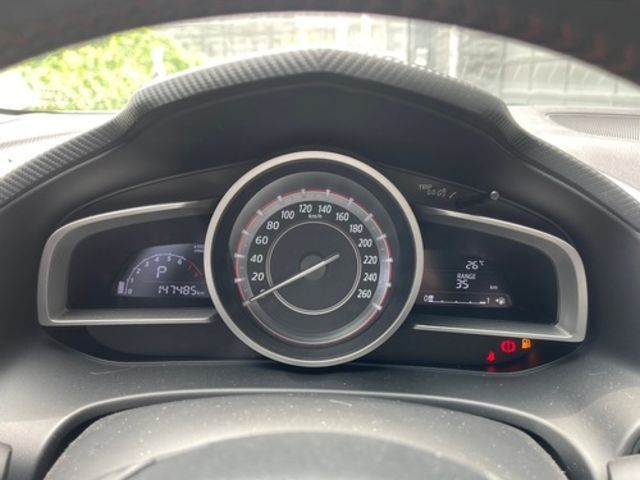 MAZDA馬自達 MAZDA 3  第7張相片