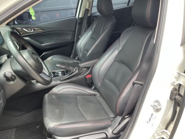 MAZDA馬自達 MAZDA 3  第10張相片