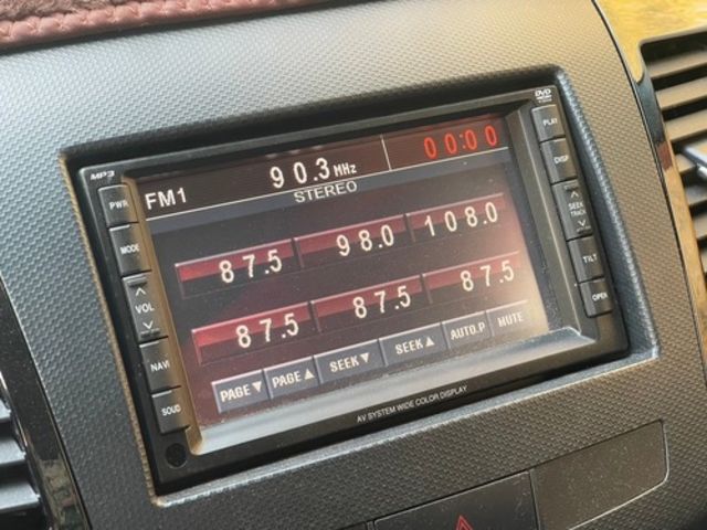 MITSUBISHI三菱 OUTLANDER  第11張相片
