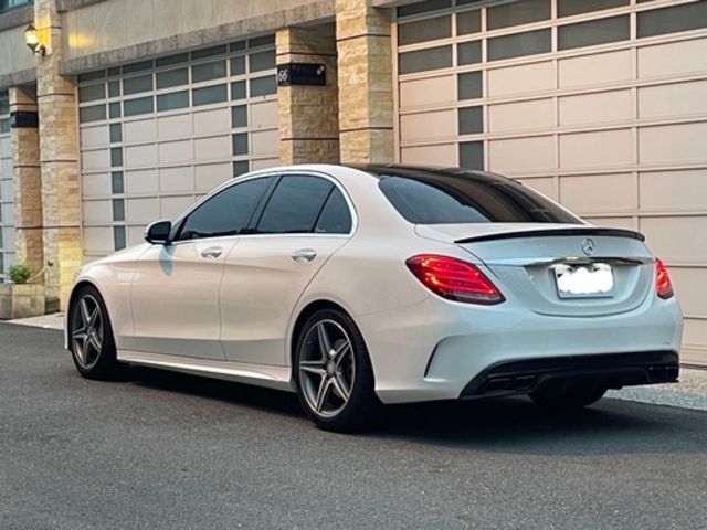 M-BENZ賓士 C300  第2張相片