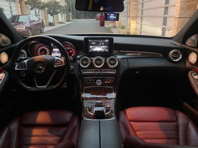 M-BENZ賓士 C300  第10張相片