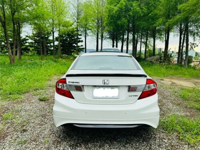 HONDA本田 CIVIC  第4張相片