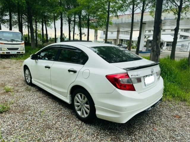 HONDA本田 CIVIC  第7張相片