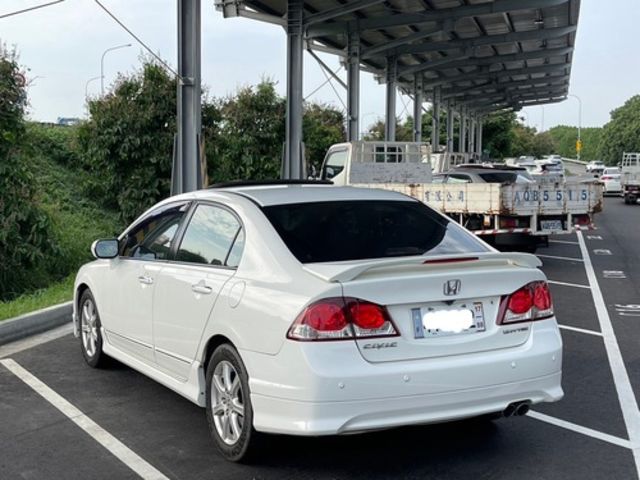 HONDA本田 CIVIC  第2張相片