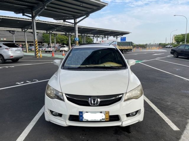 HONDA本田 CIVIC  第3張相片