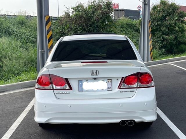 HONDA本田 CIVIC  第4張相片