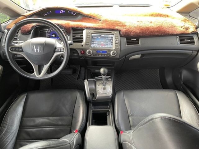 HONDA本田 CIVIC  第5張相片