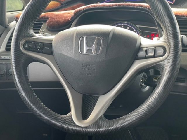 HONDA本田 CIVIC  第6張相片