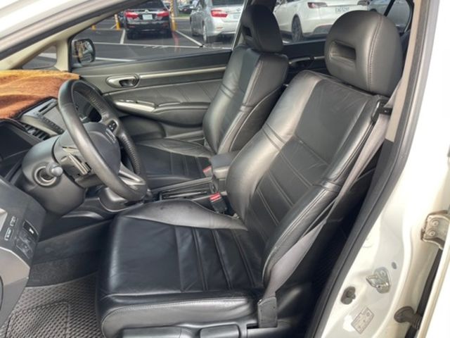 HONDA本田 CIVIC  第7張相片