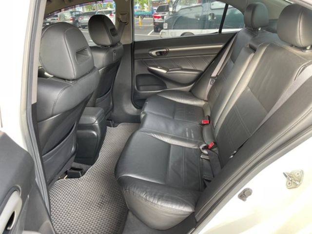 HONDA本田 CIVIC  第8張相片