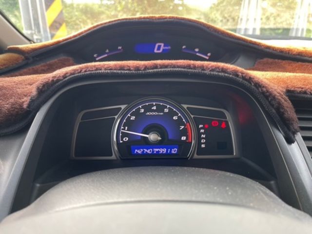 HONDA本田 CIVIC  第9張相片