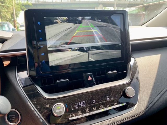 TOYOTA豐田 ALTIS  第6張相片