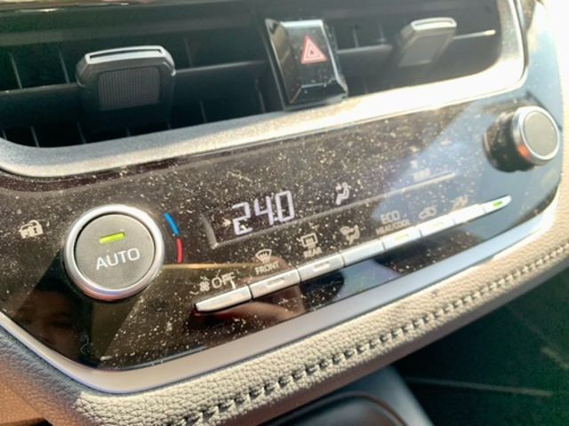 TOYOTA豐田 ALTIS  第8張相片