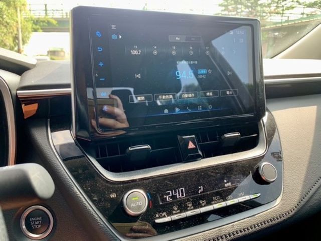 TOYOTA豐田 ALTIS  第10張相片