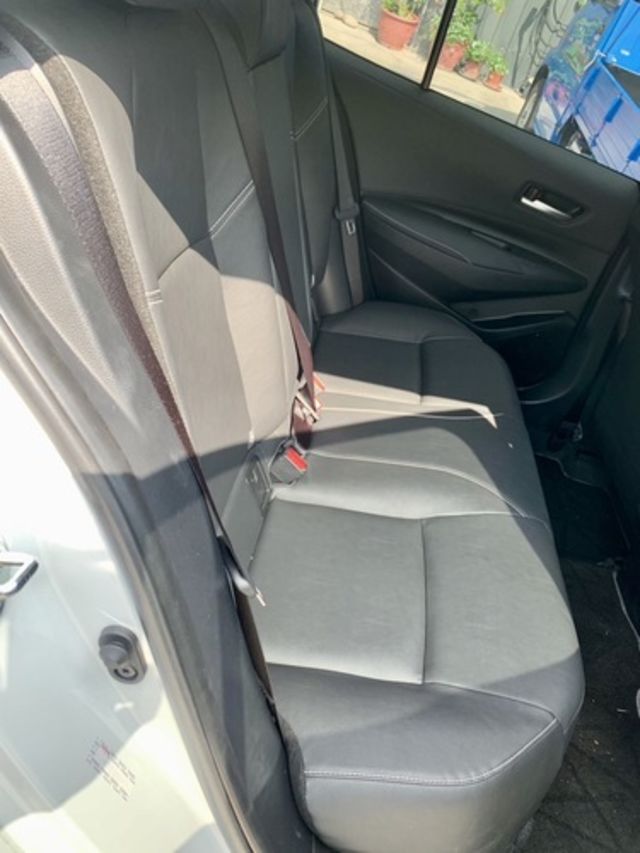 TOYOTA豐田 ALTIS  第12張相片