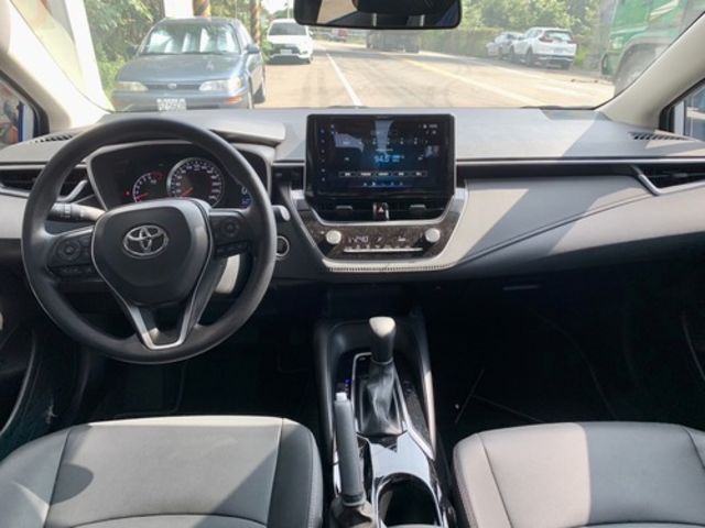 TOYOTA豐田 ALTIS  第14張相片