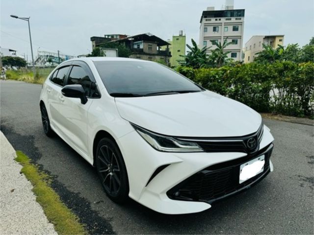 TOYOTA豐田 ALTIS  第5張相片