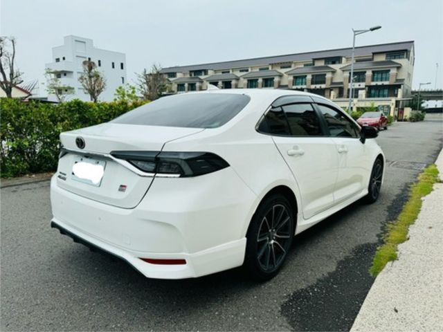 TOYOTA豐田 ALTIS  第6張相片
