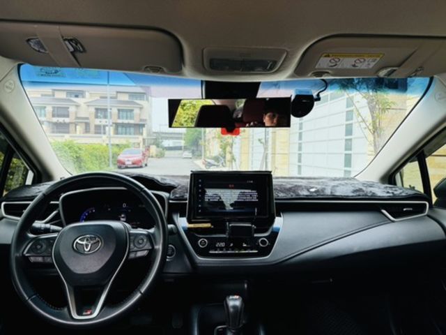 TOYOTA豐田 ALTIS  第10張相片