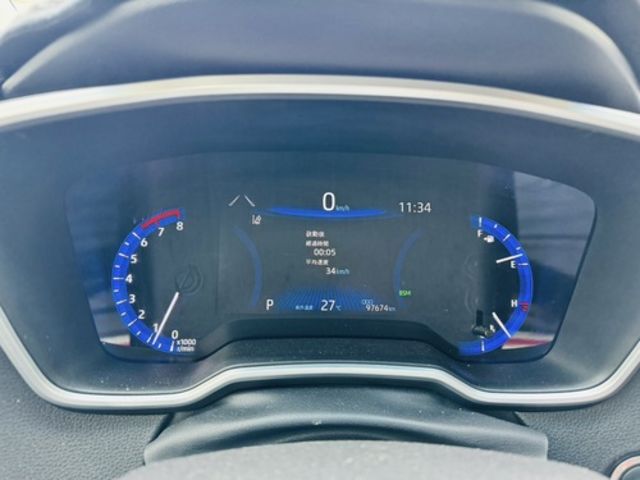 TOYOTA豐田 ALTIS  第11張相片