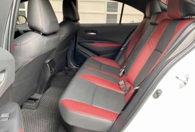 TOYOTA豐田 ALTIS  第12張相片