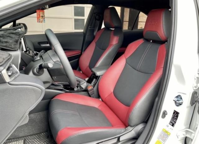 TOYOTA豐田 ALTIS  第13張相片