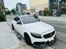 M-BENZ賓士 C300  第1張縮圖
