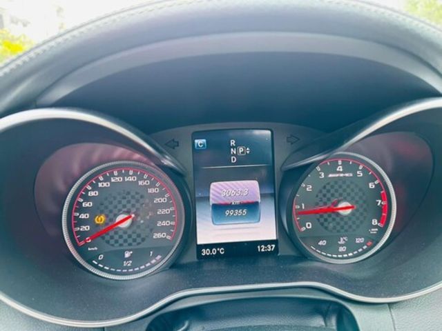 M-BENZ賓士 C300  第11張相片
