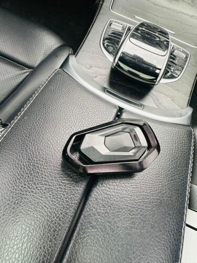 M-BENZ賓士 C300  第12張相片