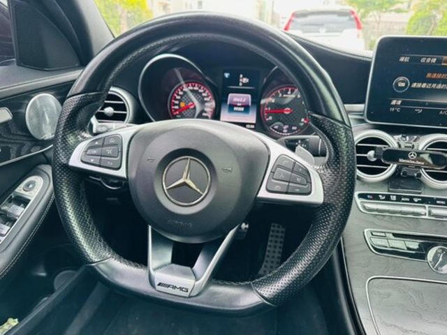 M-BENZ賓士 C300  第13張相片