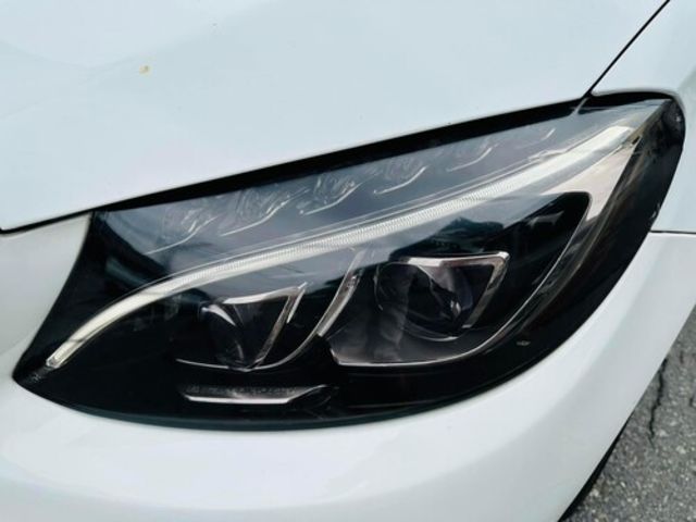 M-BENZ賓士 C300  第17張相片