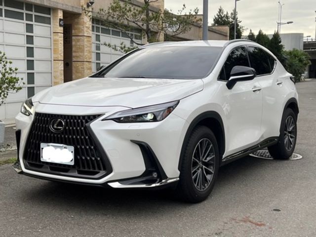 LEXUS凌志 NX200  第1張相片