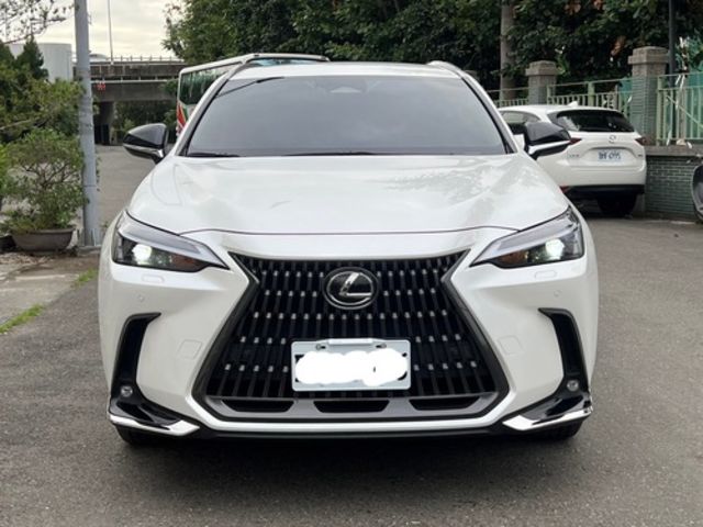 LEXUS凌志 NX200  第3張相片