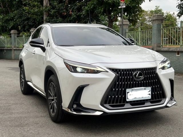 LEXUS凌志 NX200  第5張相片